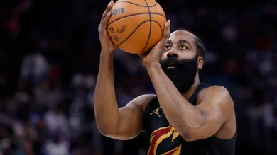 NBA: Playoffs-Cleveland Cavaliers at Detroit Pistons