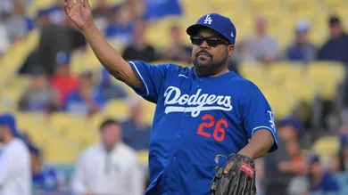 ice cube