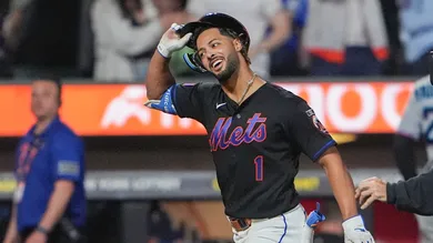 MLB: Miami Marlins at New York Mets