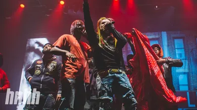 6ix9ine