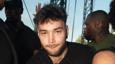 Adin Ross Drags Anthony Fantano Making Fun Drake ICEMAN Bar
