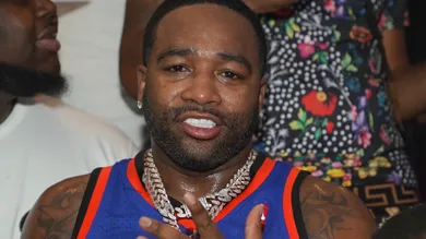 Adrien Broner Called Out Touching 19 Year Old Streamer