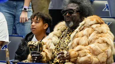 Afroman Support Ant Jefe No Jumper Host Murder Charge