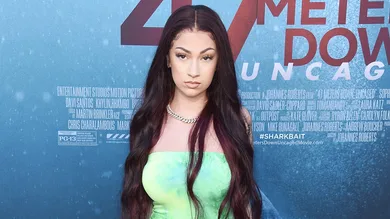 Bhad Bhabie Goes Off Critics Accusing Her Blackfishing