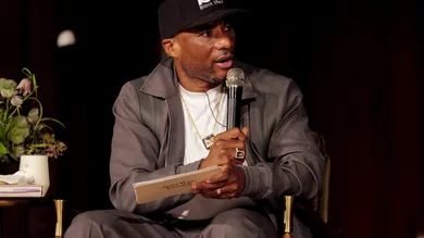 Charlamagne Tha God Catches Heat Resurfaced R Kelly Clips