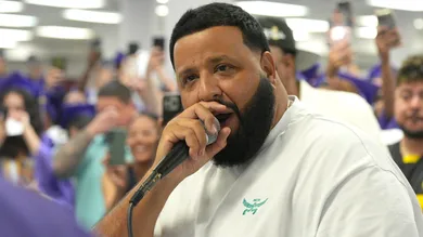 Charlamagne Tha God Trolls DJ Khaled Drake ICEMAN Diss