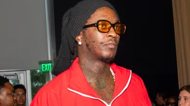 Charleston White Recounts Tense Confrontation Young Thug