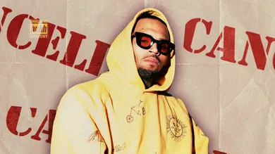 Chris Brown_Cancel