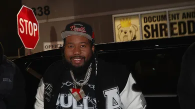 DJ Akademiks Calls Out Joe Budden Charlamagne Tha God ICEMAN