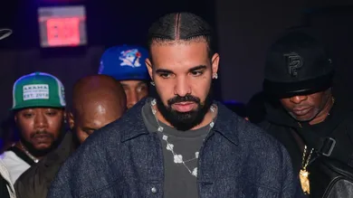 Drake Contract UMG Still Unclear After New Albums