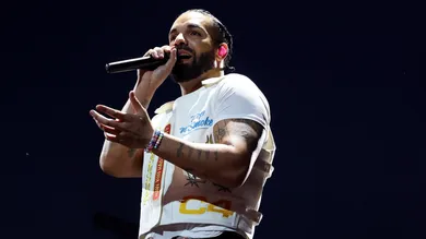 Drake Expected Take Over Jay Z Billboard Record ICEMAN Trilogy