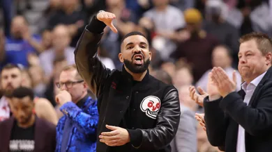 Drake Future Molly Santana Number One ICEMAN Collab