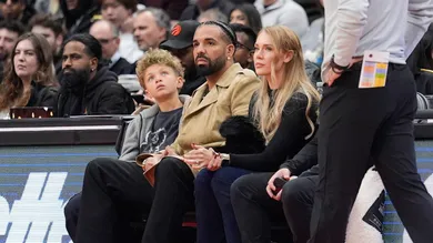 Drake ICEMAN Eligible RIAA Gold Certification First Week Sales