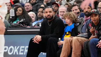 Drake ICEMAN Keep Number One Spot Second Week