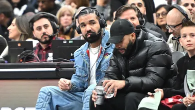 Drake Spotify Correction ICEMAN Numbers