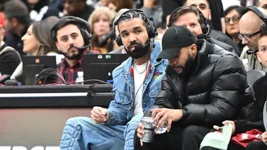 Drake Spotify Most Streamed Artist Day 2026 New Albums