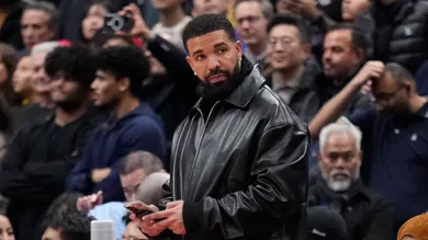 Drake Three New Albums Fans Question Record Label Deal