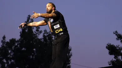 Drake Tops Billboard 200 ICEMAN Trilogy First Week Sales