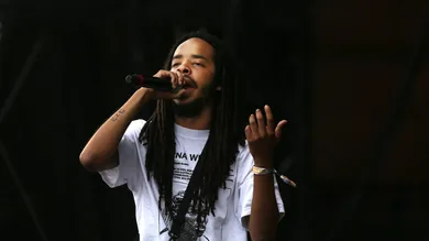 Earl Sweatshirt JPEGMAFIA Trade Blows Online