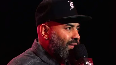Ebro Reacts Drake New Albums Instagram Caption Rap