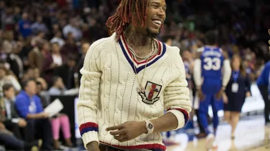 Fetty Wap First Tour Since Prison Release
