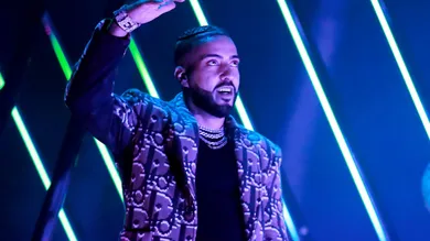 French Montana Max B Kanye West Collab New Album