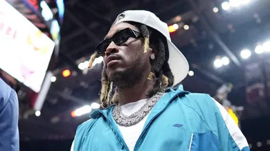 Future Perform 2026 FIFA World Cup USA Opening Ceremony