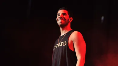 2nd Annual OVO Festival Featuring Drake And Rick Ross