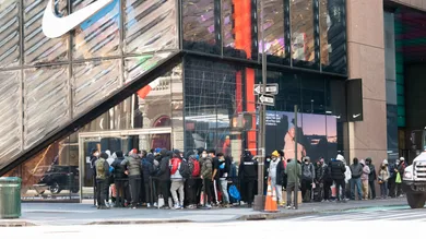 Entertainment &amp; Tourism Industries In New York City Struggle Under Pandemic Restrictions