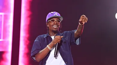Hot 107.9 Birthday Bash