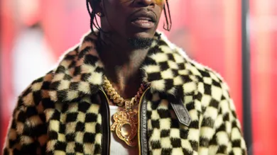 Rich Homie Quan 10 Year Anniversary Concert