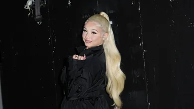 Alexander Wang Runway Show