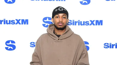 Celebrities Visit SiriusXM - May 6, 2025