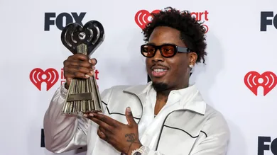 2026 iHeartRadio Music Awards - Arrivals