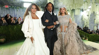 The 2026 Met Gala Celebrating "Costume Art" - Red Carpet