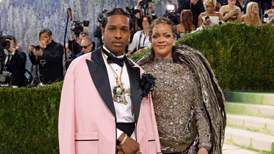 The 2026 Met Gala Celebrating "Costume Art" - Arrivals