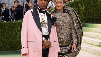 The 2026 Met Gala Celebrating "Costume Art" - Arrivals