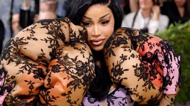 The 2026 Met Gala Celebrating "Costume Art" - Arrivals