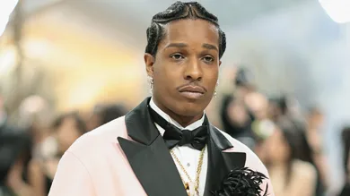 The 2026 Met Gala Celebrating "Costume Art" - Arrivals