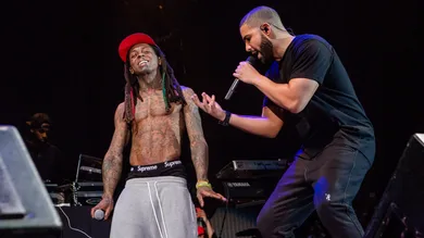 2015 Lil Weezyana Festival