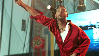 92.6 FM Presents "Wango Tango Line-Up"