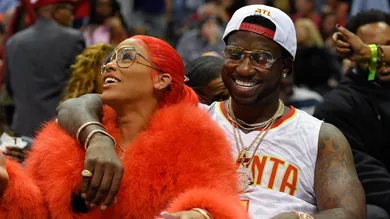 Gucci Mane Wife Keyshia Kaoir Mothers Day
