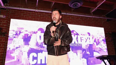 Jeremy Hecht Blasts DJ Akademiks White House Drake Posts