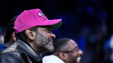 Jim Jones New Snippet 50 Cent Dame Dash Diss Rumors