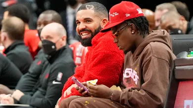 Joe Budden Believes Drake Janice STFU Dissing Him