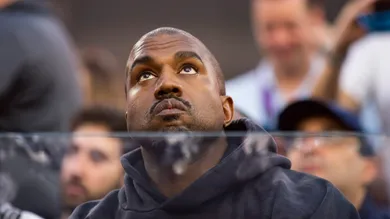 Kanye West Istanbul Netherlands Show Cleared
