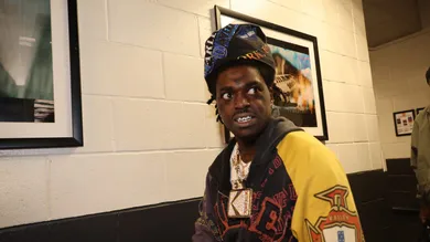 Kodak Black Bail Fleeing Charges Lawyer Slams Prosecutors