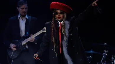 Lauryn Hill Why She Never Released Another Album