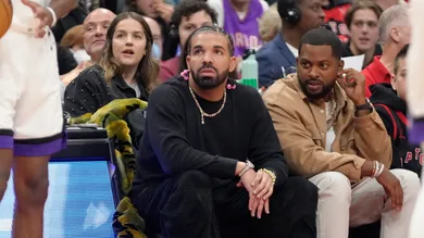 Lawsuit Accusing Spotify Fabricating Drake Streams Dismissed