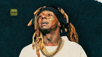 Lil Wayne_Cover